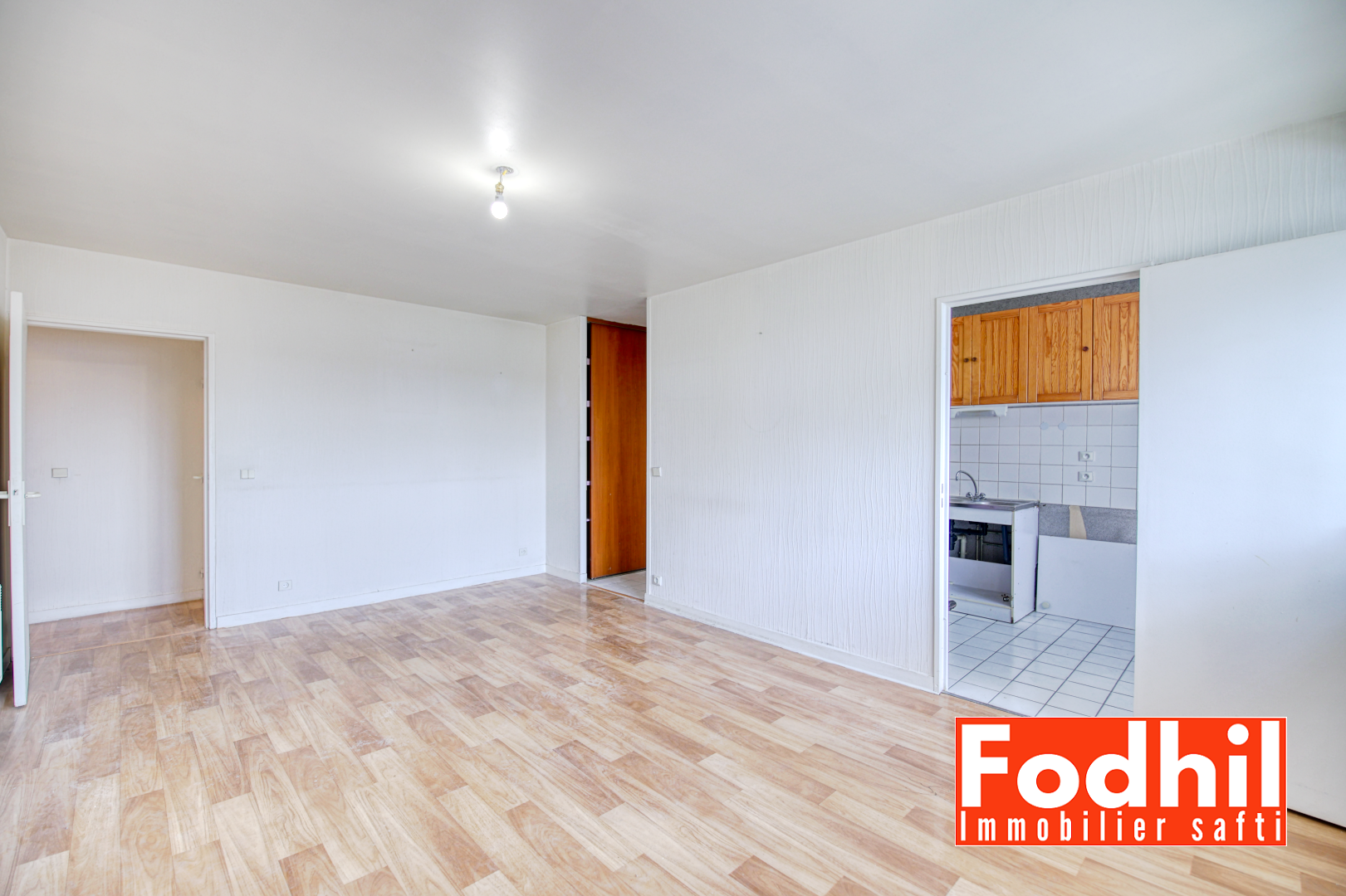 Appartement à vendre à Châtenay-Malabry